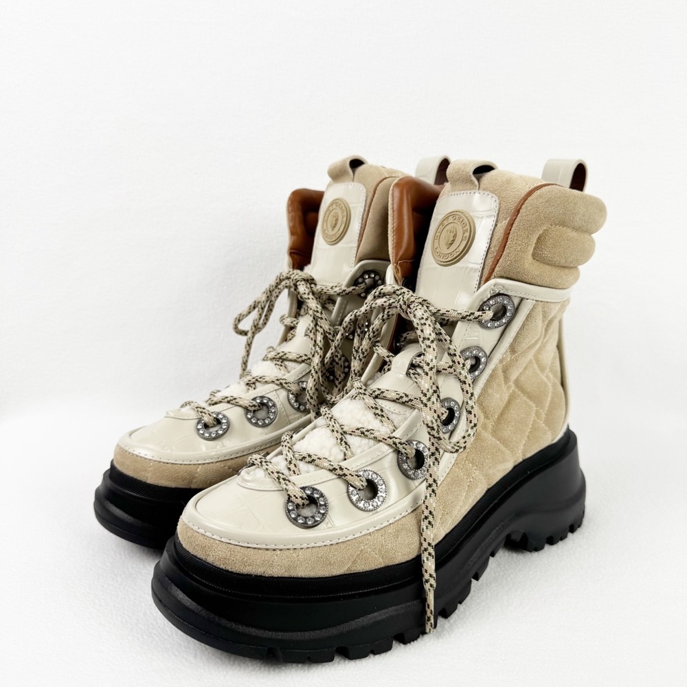 Kurt Geiger Boots